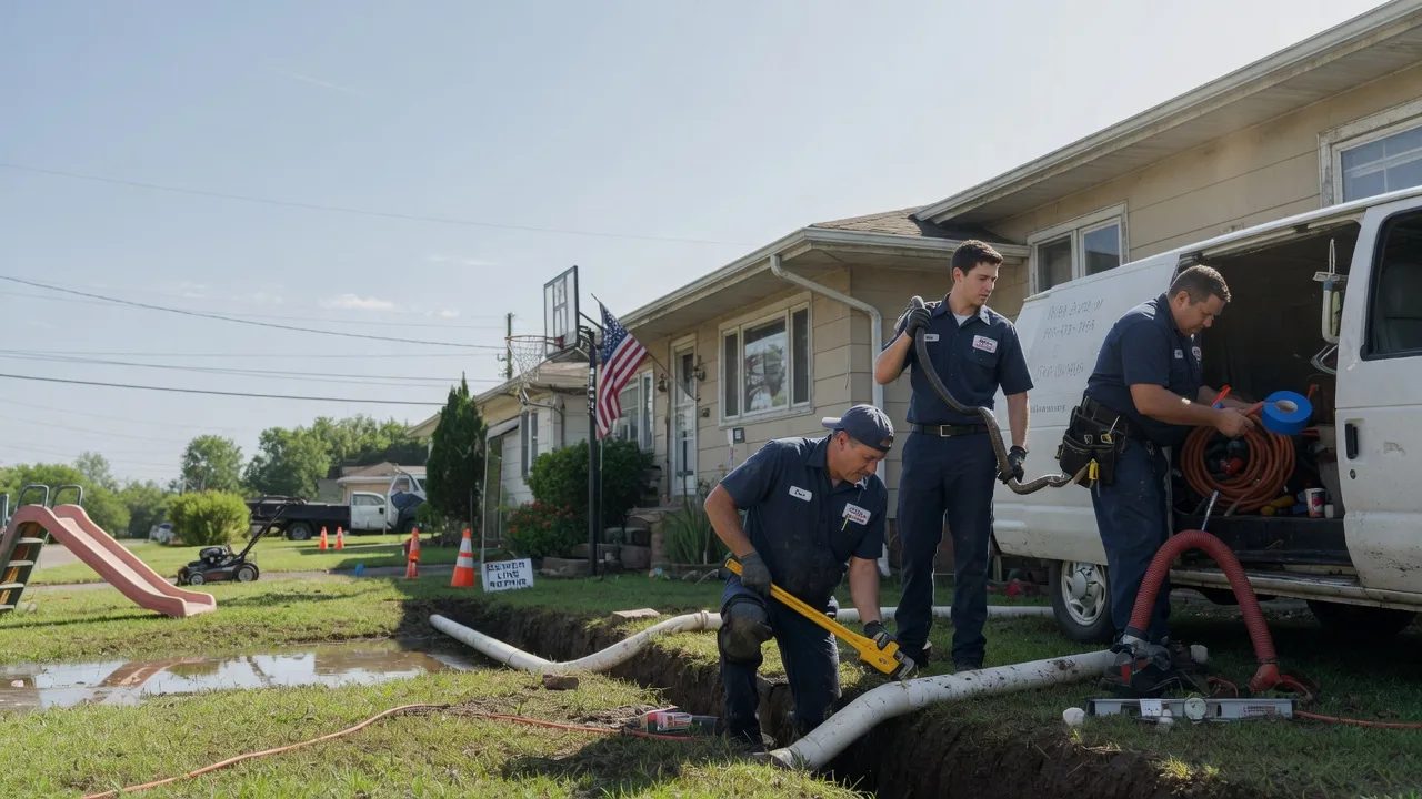 Toilet Installation in Cadott, WI near me